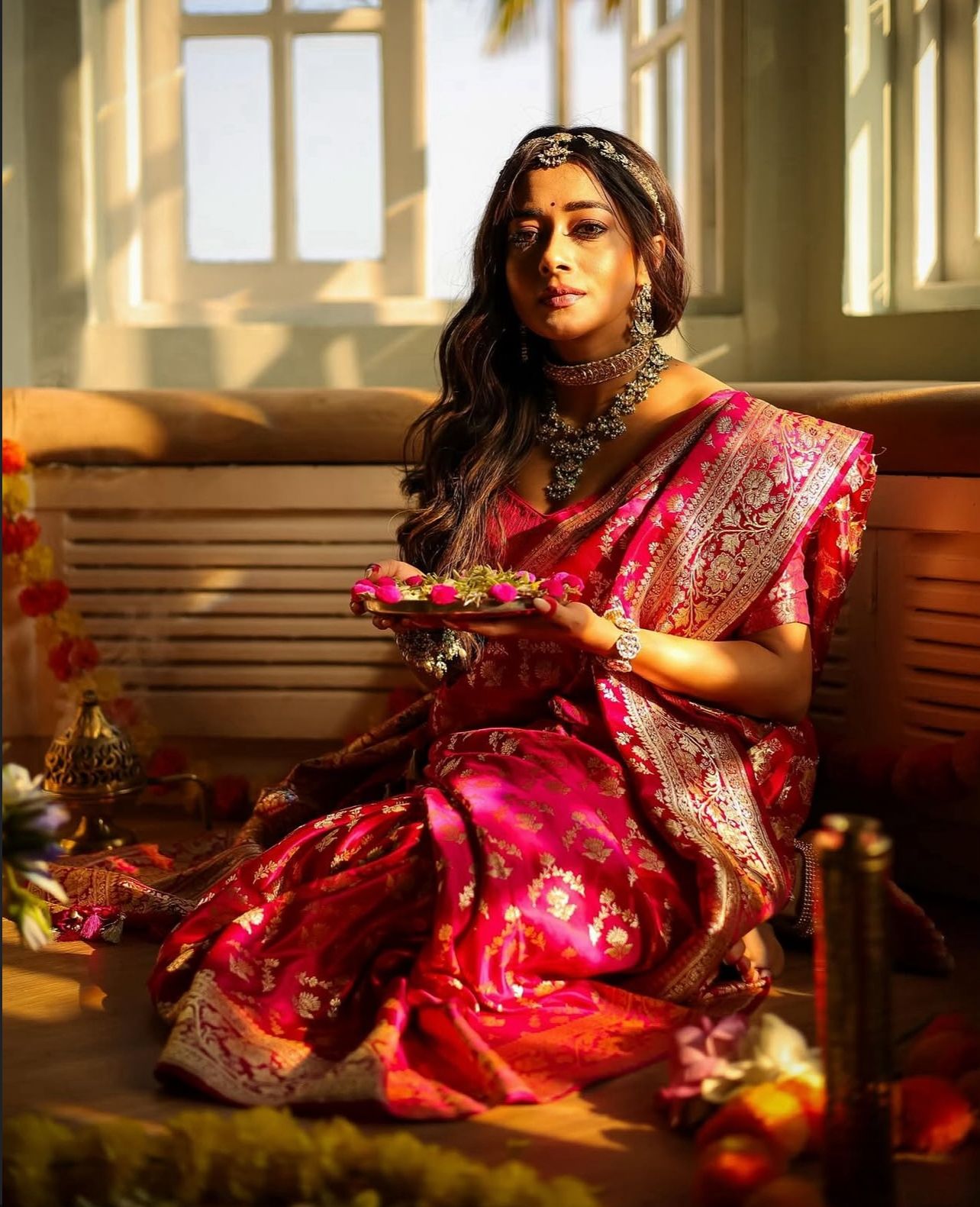 Dailywear Sarees
